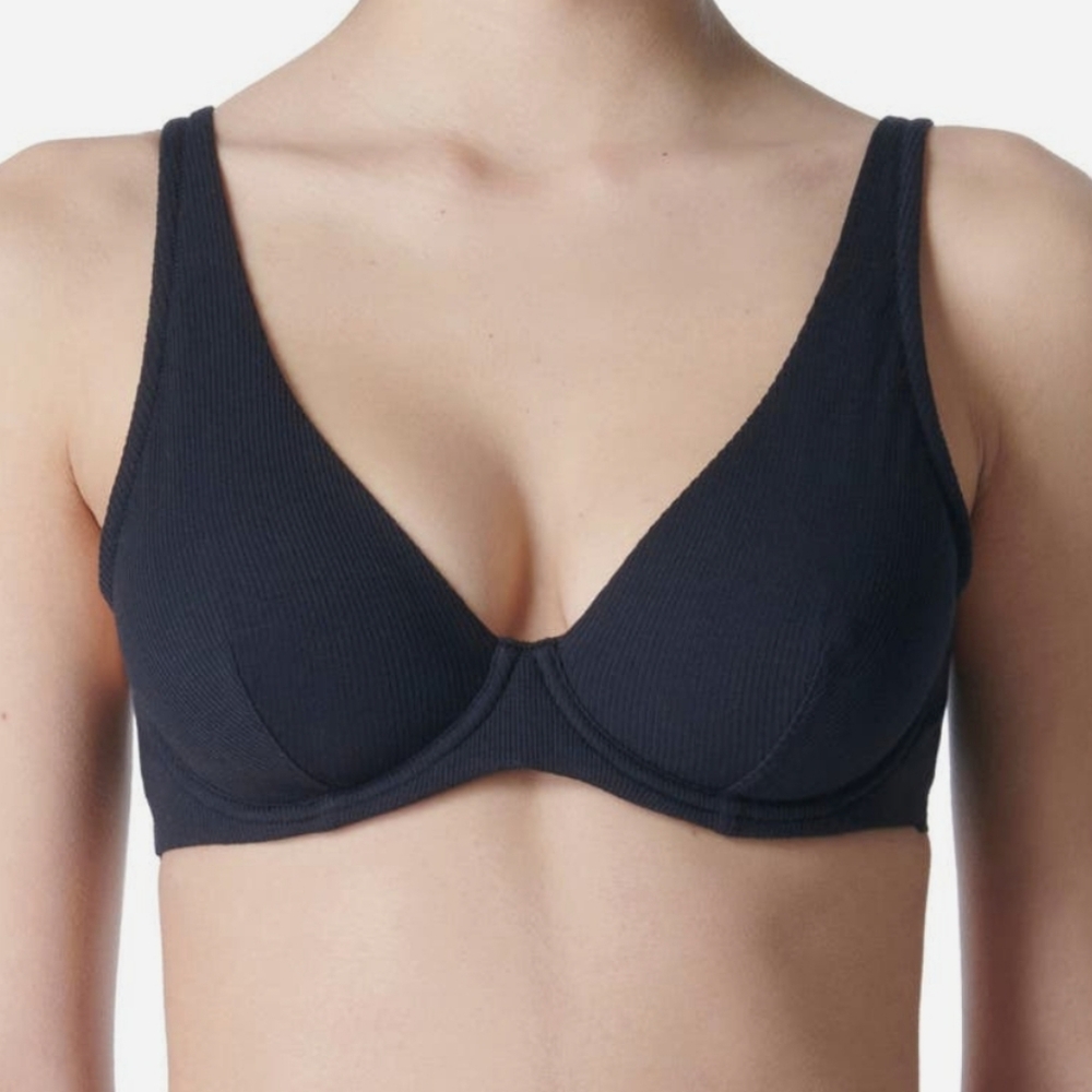 Simone Perele Eugenie Full Coverage Plunge Bra